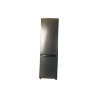Réfrigérateur Avec Congélateur 384 L Reconditionné LG GBB92MCABP : vue de face