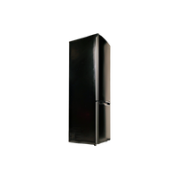 Réfrigérateur Avec Congélateur 384 L Reconditionné LG GBB92MCABP : vue du côté droit