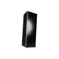 Réfrigérateur Avec Congélateur 384 L Reconditionné LG GBB92MCABP : vue du côté gauche