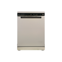 Lave-Vaisselle Pose Libre 15 Cvts Reconditionné WHIRLPOOL W7FHS41S : vue de face