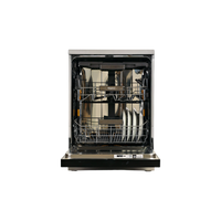 Lave-Vaisselle Pose Libre 15 Cvts Reconditionné WHIRLPOOL W7FHS41S : vue de l'intérieur