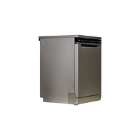 Lave-Vaisselle Pose Libre 15 Cvts Reconditionné WHIRLPOOL W7FHS41S : vue du côté droit