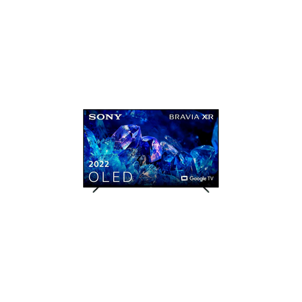 Téléviseur OLED Reconditionné SONY XR55A83K