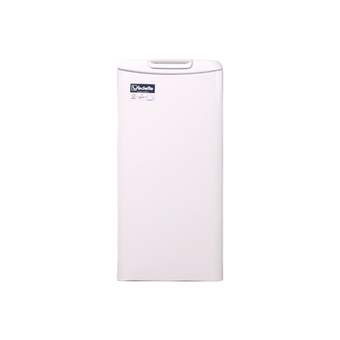 Lave-Linge Top 6 kg Reconditionné VEDETTE VT602B2 : vue de face