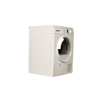 Seche-Linge Condensation 7 kg Reconditionné BOSCH WTE86304FF : vue du côté droit
