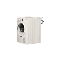 Seche-Linge Condensation 7 kg Reconditionné BOSCH WTE86304FF : vue du côté gauche