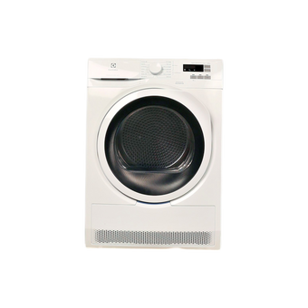 Seche-Linge Pompe À Chaleur 8 kg Reconditionné ELECTROLUX EW8H5842GB : vue de face
