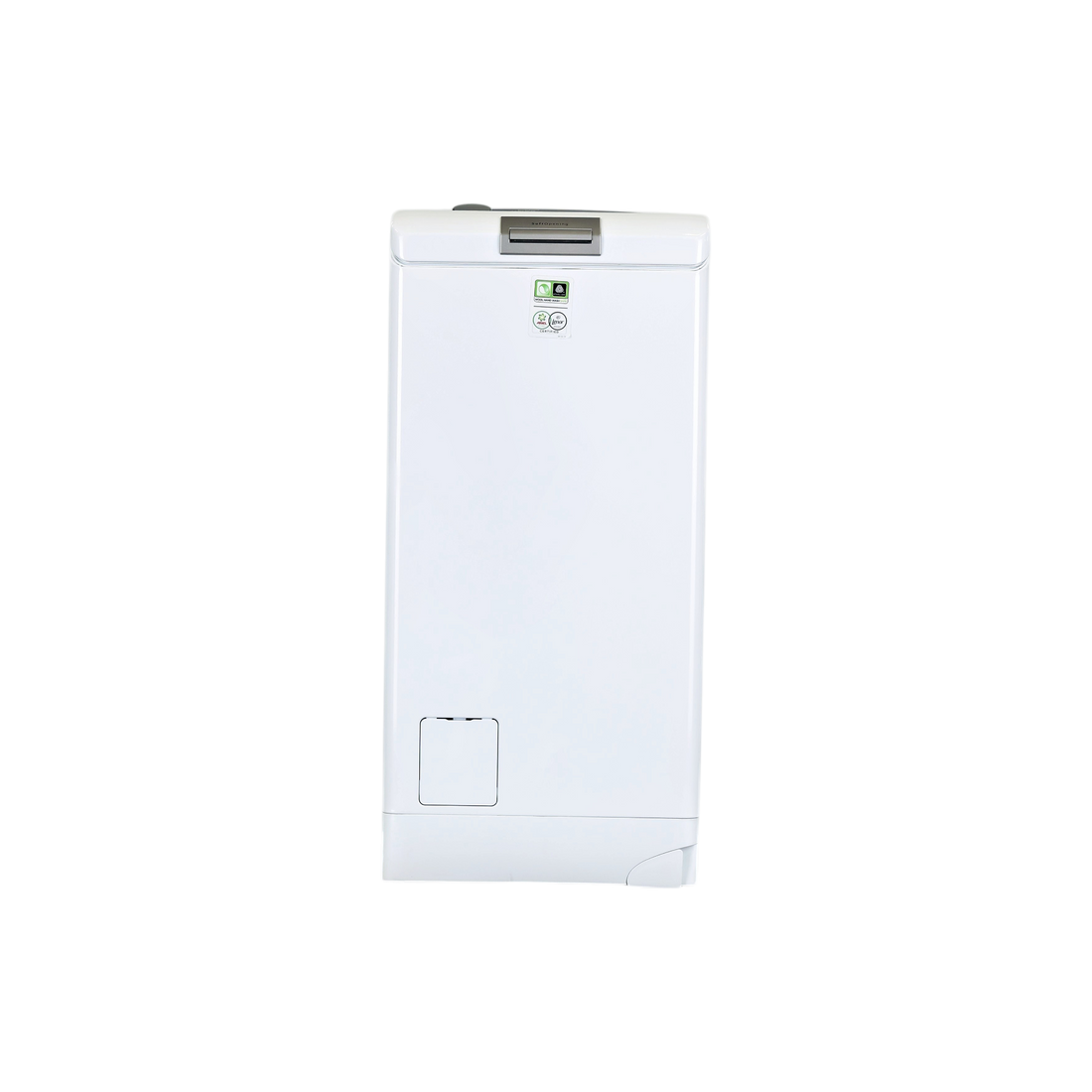 Lave-Linge Top 7 kg Reconditionné AEG L7TBD734E : vue de face