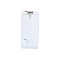 Lave-Linge Top 7 kg Reconditionné AEG L7TBD734E : vue de face