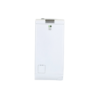 Lave-Linge Top 7 kg Reconditionné AEG L7TBD734E : vue de face