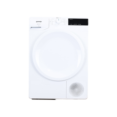 Seche-linge à condensation GORENJE DE8B