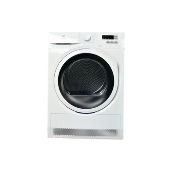Seche-Linge Pompe À Chaleur 8 kg Reconditionné ELECTROLUX EW7H5142SC : vue de face