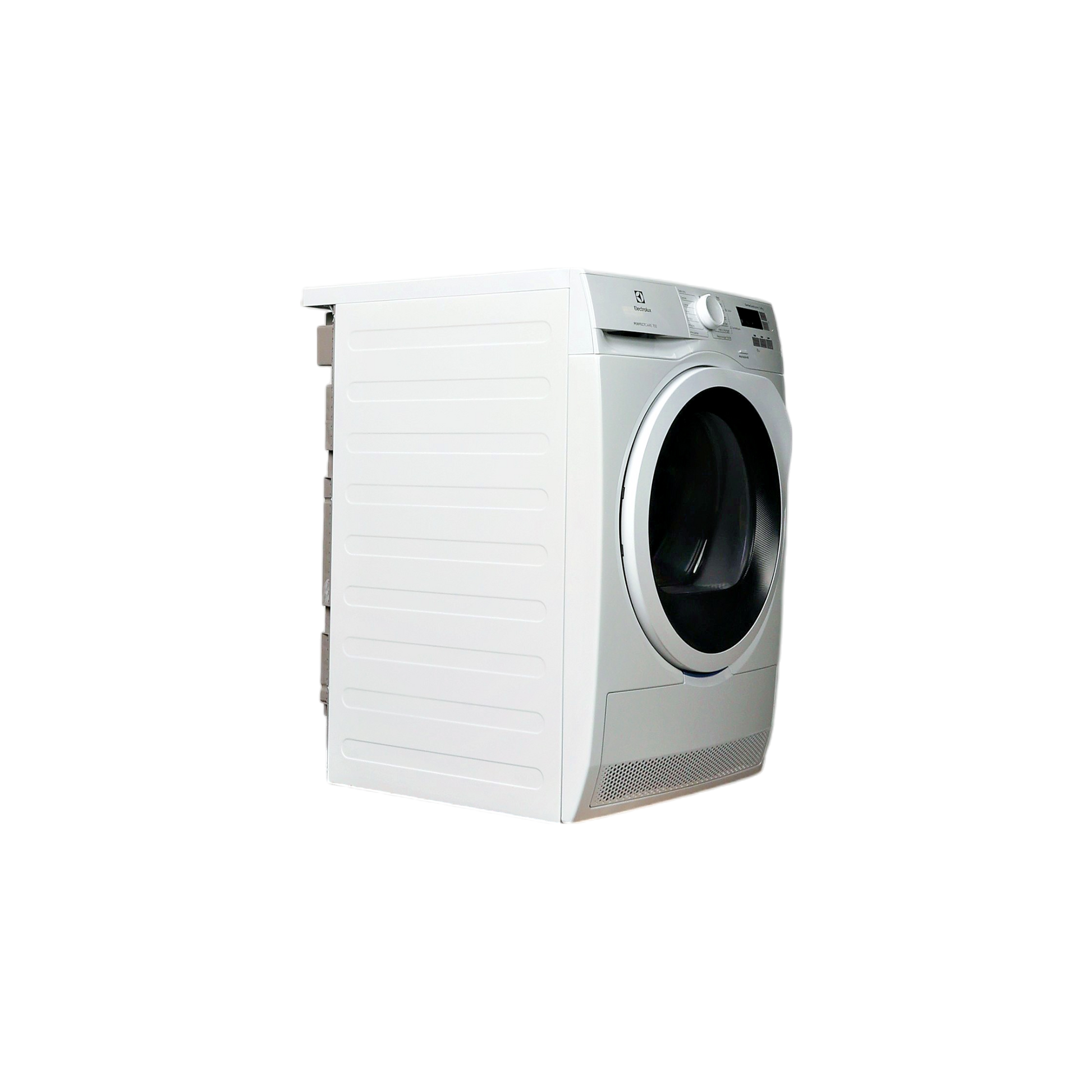 Seche-Linge Pompe À Chaleur 8 kg Reconditionné ELECTROLUX EW7H5142SC : vue du côté droit