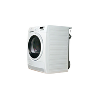 Seche-Linge Pompe À Chaleur 8 kg Reconditionné ELECTROLUX EW7H5142SC : vue du côté gauche