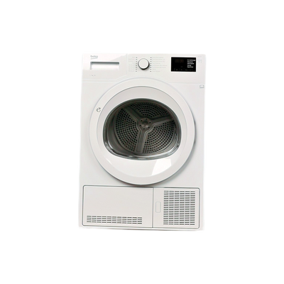 Seche-linge à condensation BEKO BDB7135W