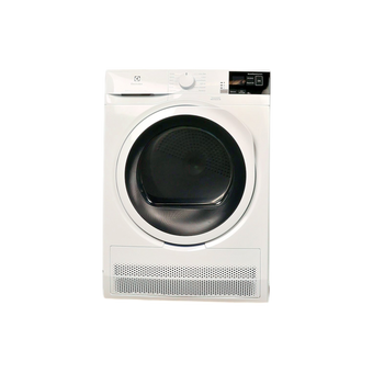 Seche-Linge Condensation 8 kg Reconditionné ELECTROLUX EW6C4826CB : vue de face