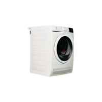 Seche-Linge Condensation 8 kg Reconditionné ELECTROLUX EW6C4826CB : vue du côté droit