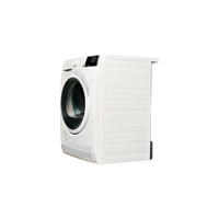 Seche-Linge Condensation 8 kg Reconditionné ELECTROLUX EW6C4826CB : vue du côté gauche