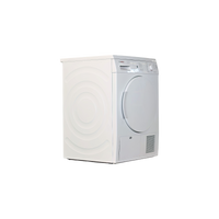 Seche-Linge Condensation 7 kg Reconditionné BOSCH WTE84104FF : vue du côté droit