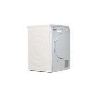 Seche-Linge Condensation 7 kg Reconditionné BOSCH WTE84104FF : vue du côté gauche