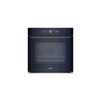 Four Chaleur Tournante 73 L Reconditionné WHIRLPOOL WK5BAFS81PM1S : vue de face