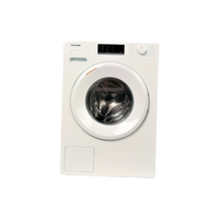 Lave-Linge Hublot 8 kg Reconditionné MIELE WSA 123 WCS : vue de face