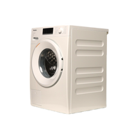 Lave-Linge Hublot 8 kg Reconditionné MIELE WSA 123 WCS : vue du côté droit