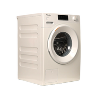 Lave-Linge Hublot 8 kg Reconditionné MIELE WSA 123 WCS : vue du côté gauche