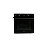 Four Chaleur Tournante 71 L Reconditionné WHIRLPOOL OMSR58RU1SB : vue de face