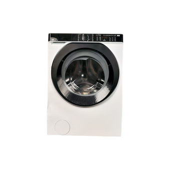 Lave-Linge Hublot 10 kg Reconditionné ESSENTIEL B ELF1014-4B : vue de face