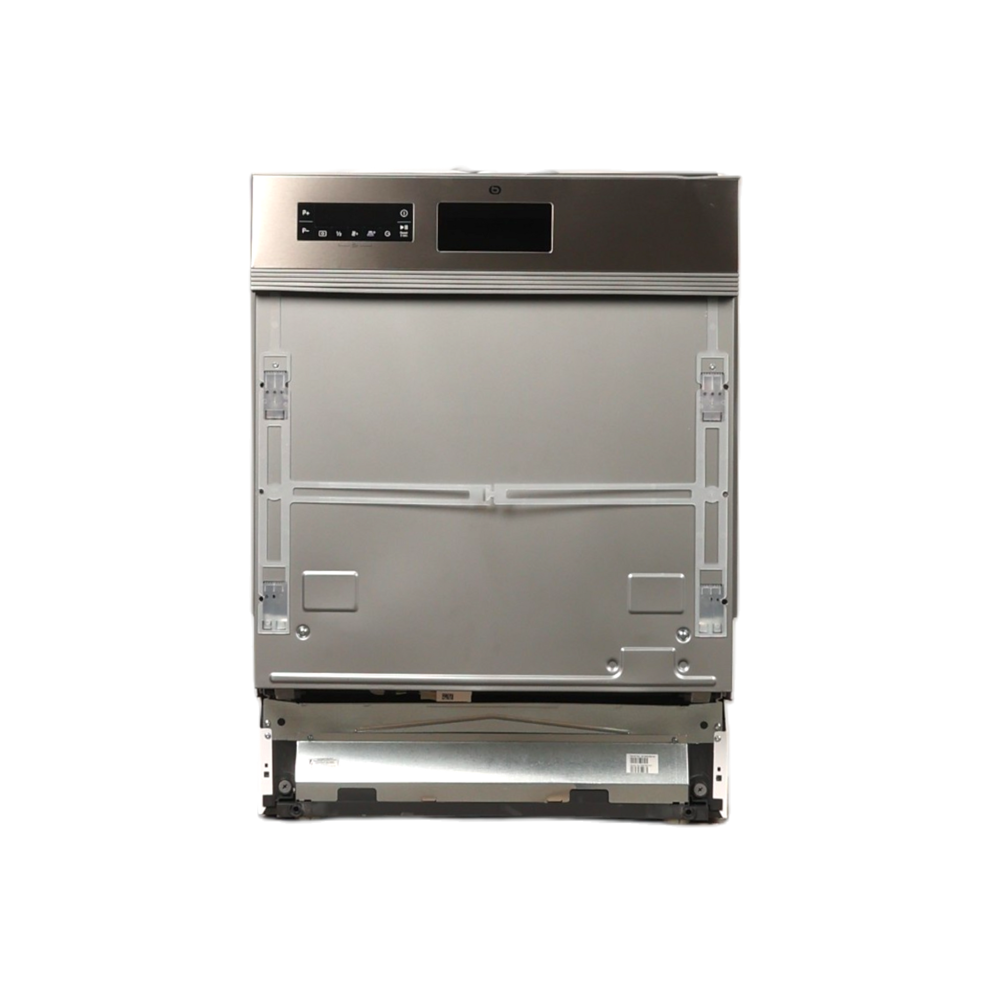 Lave-Vaisselle Encastrable 14 Cvts Reconditionné ESSENTIEL B ELVI-451I : vue de face