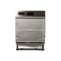 Lave-Vaisselle Encastrable 14 Cvts Reconditionné ESSENTIEL B ELVI-451I : vue de face