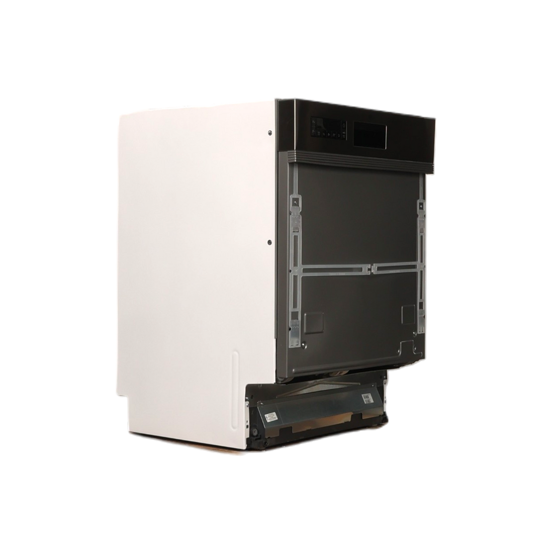 Lave-Vaisselle Encastrable 14 Cvts Reconditionné ESSENTIEL B ELVI-451I : vue du côté droit