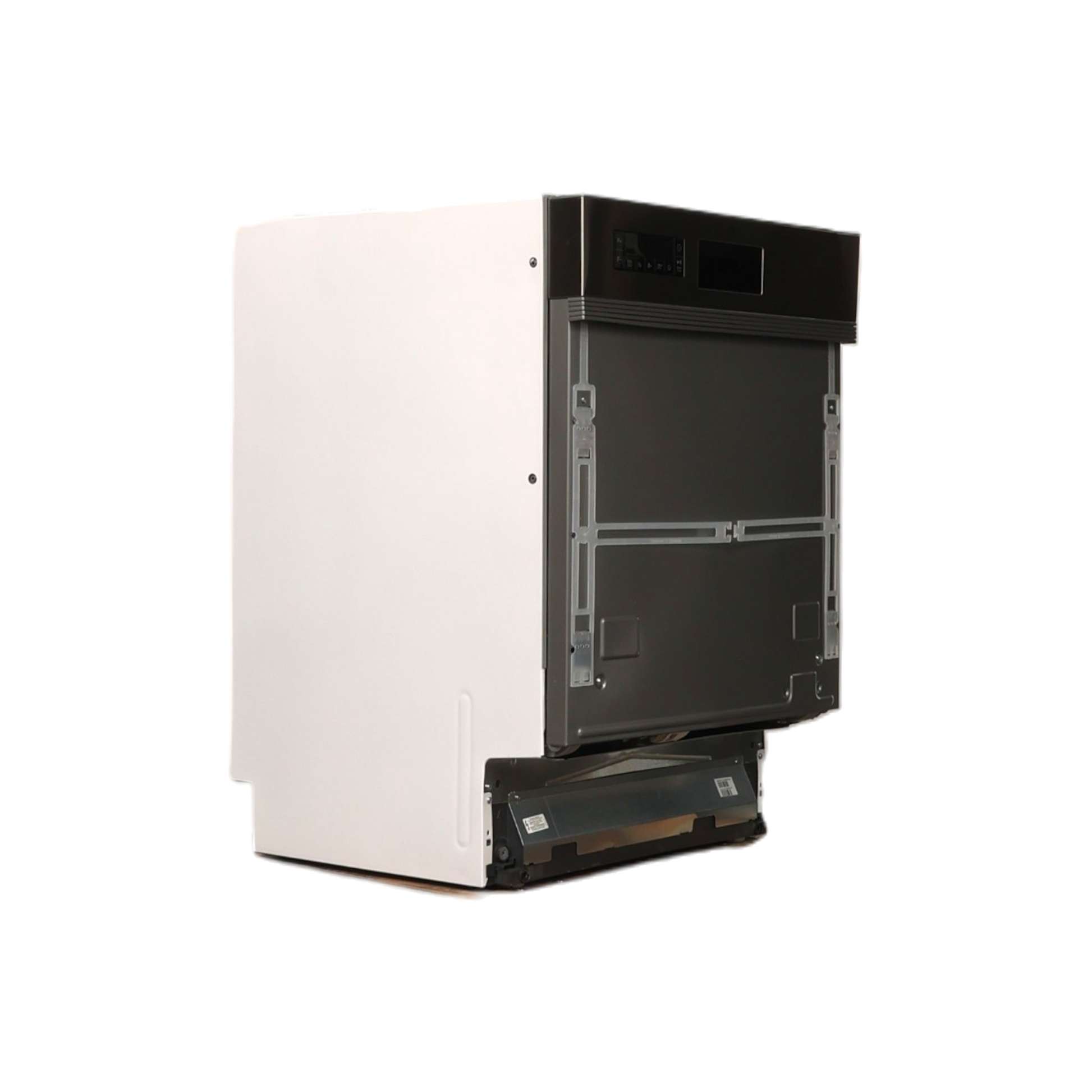 Lave-Vaisselle Encastrable 14 Cvts Reconditionné ESSENTIEL B ELVI-451I : vue du côté droit