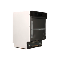 Lave-Vaisselle Encastrable 14 Cvts Reconditionné ESSENTIEL B ELVI-451I : vue du côté droit