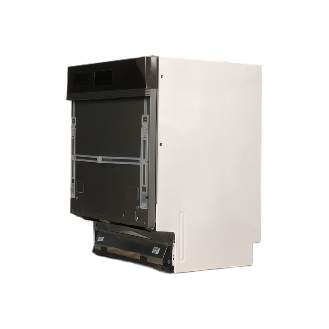 Lave-Vaisselle Encastrable 14 Cvts Reconditionné ESSENTIEL B ELVI-451I : vue du côté gauche