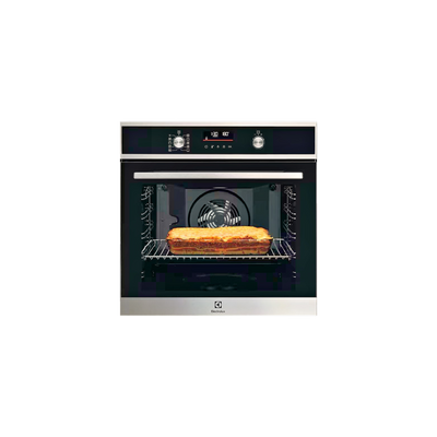 Four chaleur tournante ELECTROLUX EOF6P66X