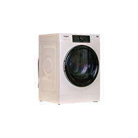 Lave-Linge Hublot 8 kg Reconditionné WHIRLPOOL FSCR80430 : vue du côté droit