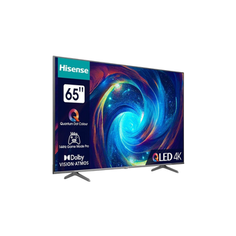 Téléviseur Led  Reconditionné HISENSE 65E79KQ PRO 164 CM (65") : vue de face