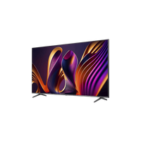 Téléviseur Led  Reconditionné HISENSE 65E79KQ PRO 164 CM (65") : vue du côté droit