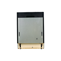 Lave-Vaisselle Encastrable 14 Cvts Reconditionné HAIER XS 4A4M4PB : vue de face