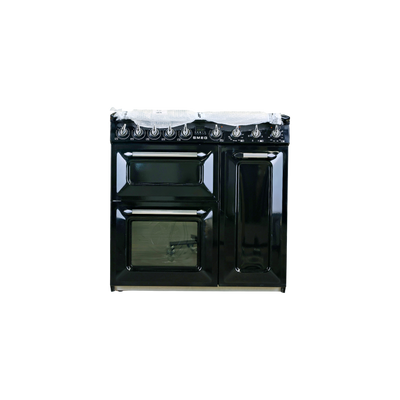 Cuisinière à induction SMEG TR93IBL2