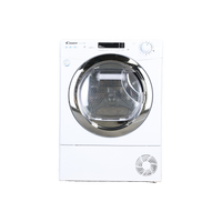 Seche-Linge Pompe À Chaleur 9 kg Reconditionné CANDY CSOE H9A2TCE-47 : vue de face