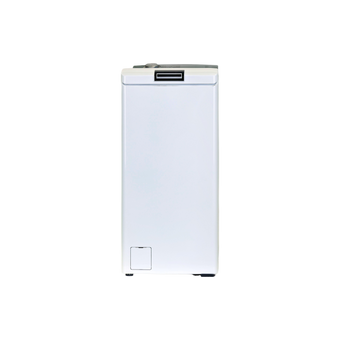 Lave-Linge Top 6 kg Reconditionné AEG LTR7C6151B : vue de face