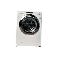 Lave-Linge Hublot 9 kg Reconditionné CANDY CSO 596TWMC/1-S : vue de face