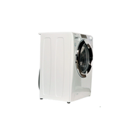 Lave-Linge Hublot 9 kg Reconditionné CANDY CSO 596TWMC/1-S : vue du côté droit