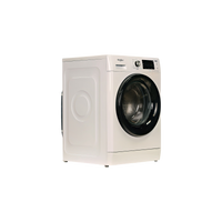 Lave-Linge Hublot 8 kg Reconditionné WHIRLPOOL FFD8458BVFR : vue du côté droit