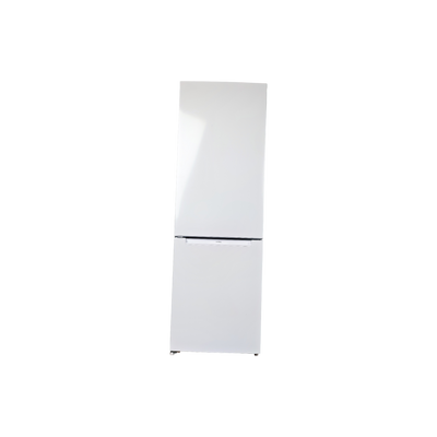 Réfrigérateur avec congélateur TECNOLEC TCNF293WH