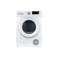 Seche-Linge Pompe À Chaleur 8 kg Reconditionné THOMSON THOM HP 8 A+++ : vue de face