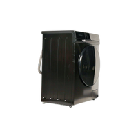 Lave-Linge Hublot 8 kg Reconditionné THOMSON TW148AM10BKCS : vue du côté droit